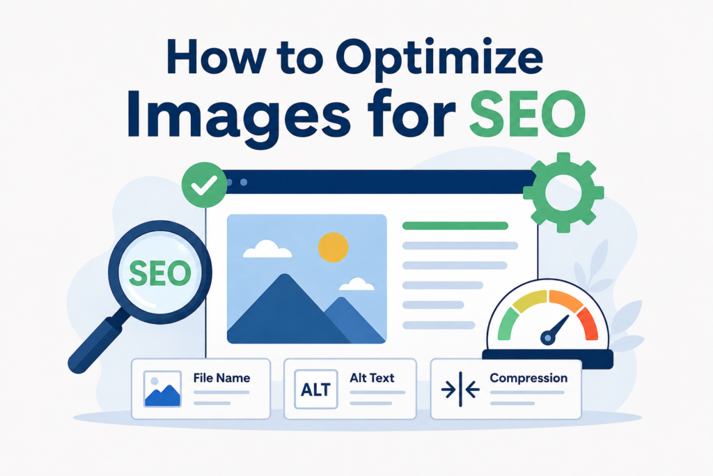 How to Optimize Images for SEO
