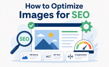 How to Optimize Images for SEO